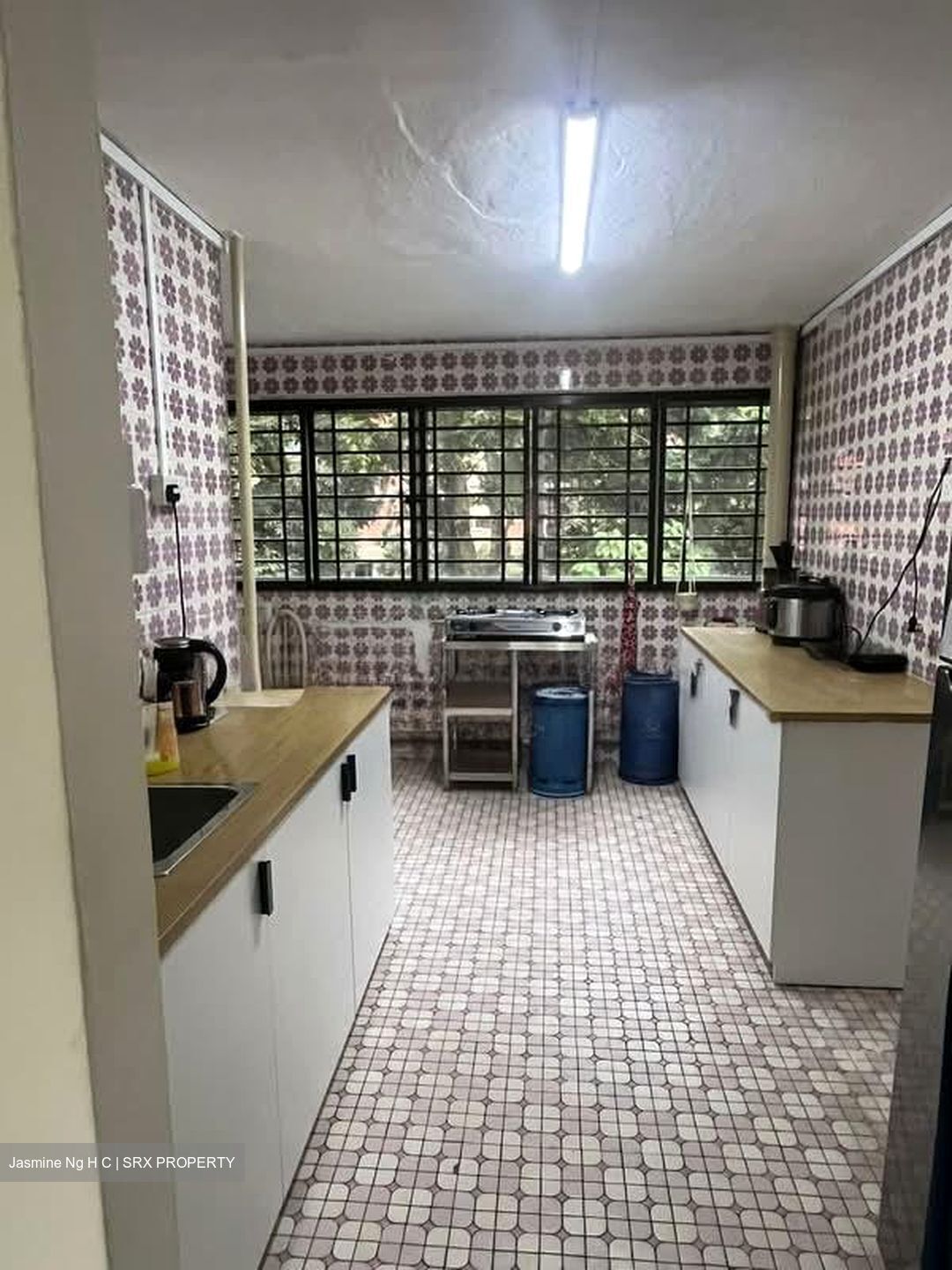 Blk 6 Farrer Gardens (Bukit Timah), HDB 4 Rooms #569711581
